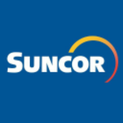Suncor Energy, Inc. Share Price